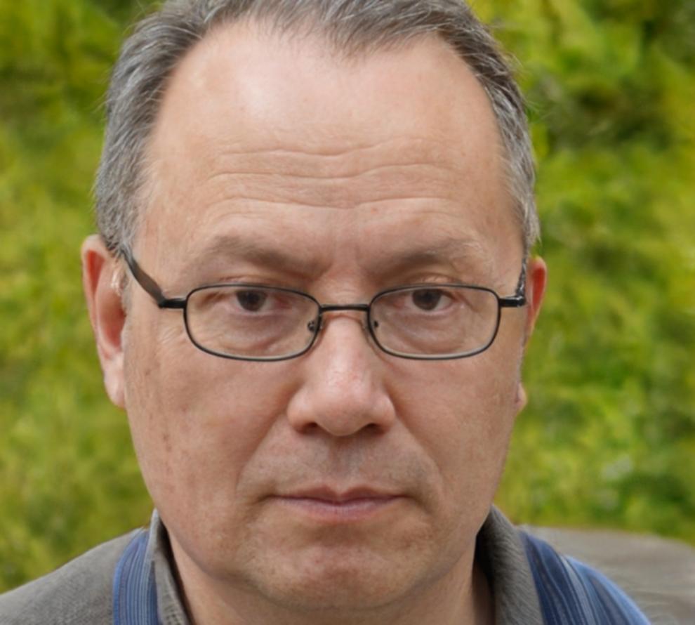 Alessandro Carboni, produttore musicale e specialista in musica elettronica