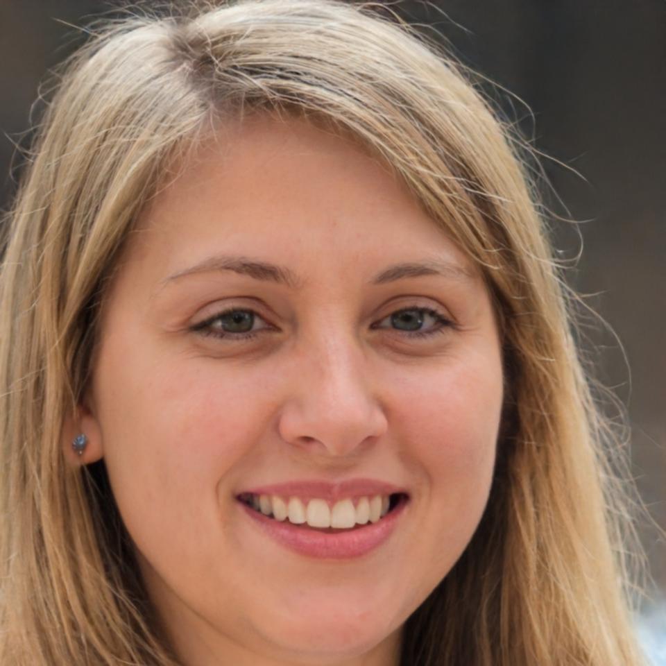 Ritratto di Elena Fois