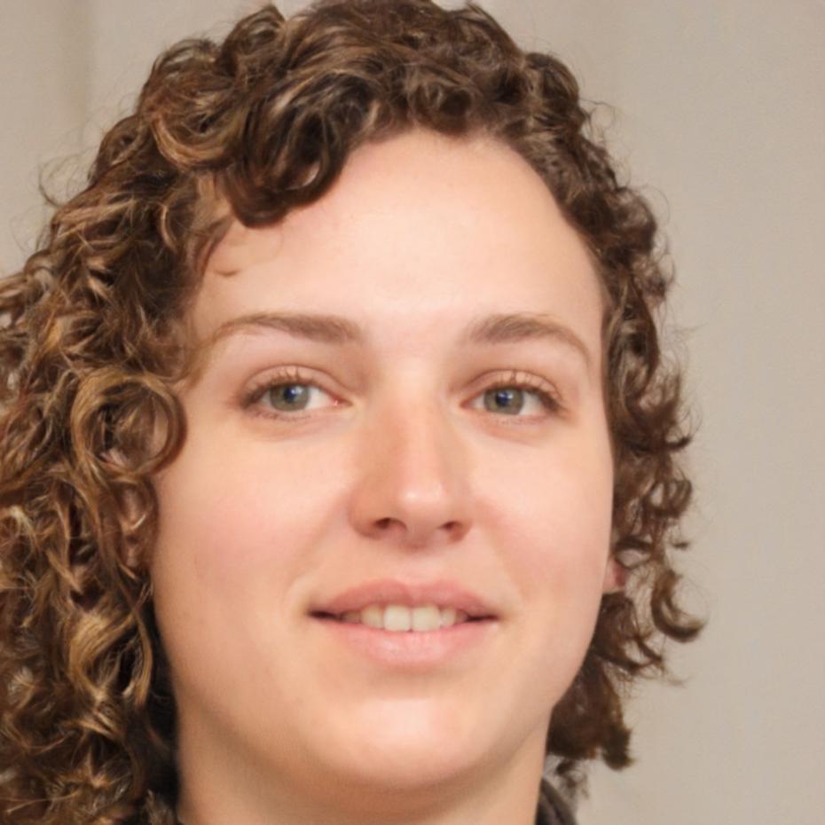 Ritratto di Elena Santacroce