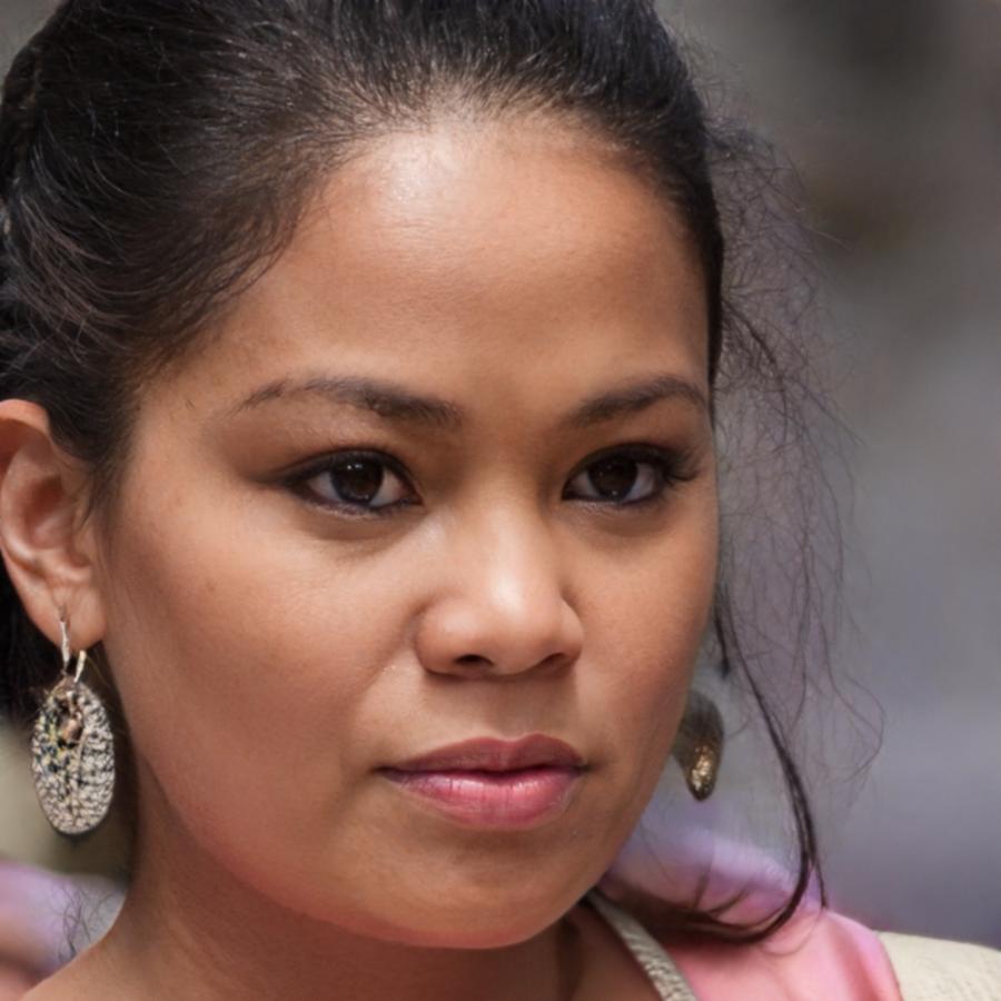 Ritratto professionale di Eleonora Carboni