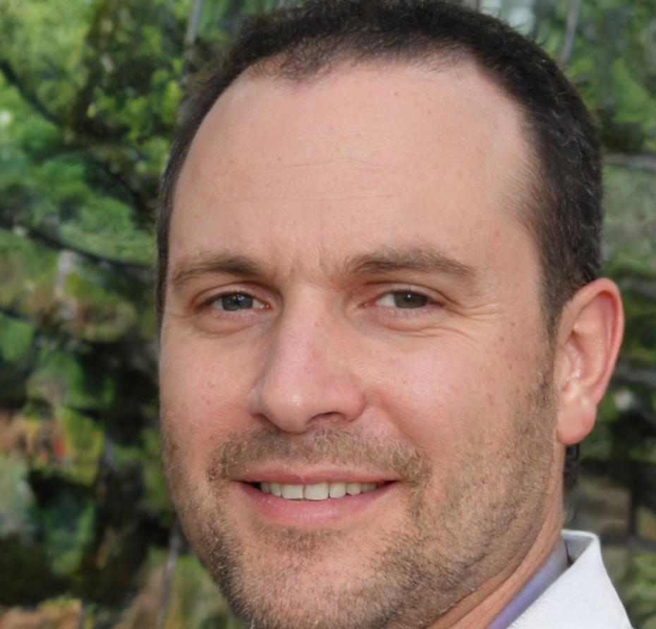 Ritratto di Davide Torretti